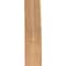 Ekena Millwork 3 1/2"W x 6"D x 14"H Legacy Smooth Knee Brace, Western Red Cedar BRC04X06X14LEC00SWR - alternate 2